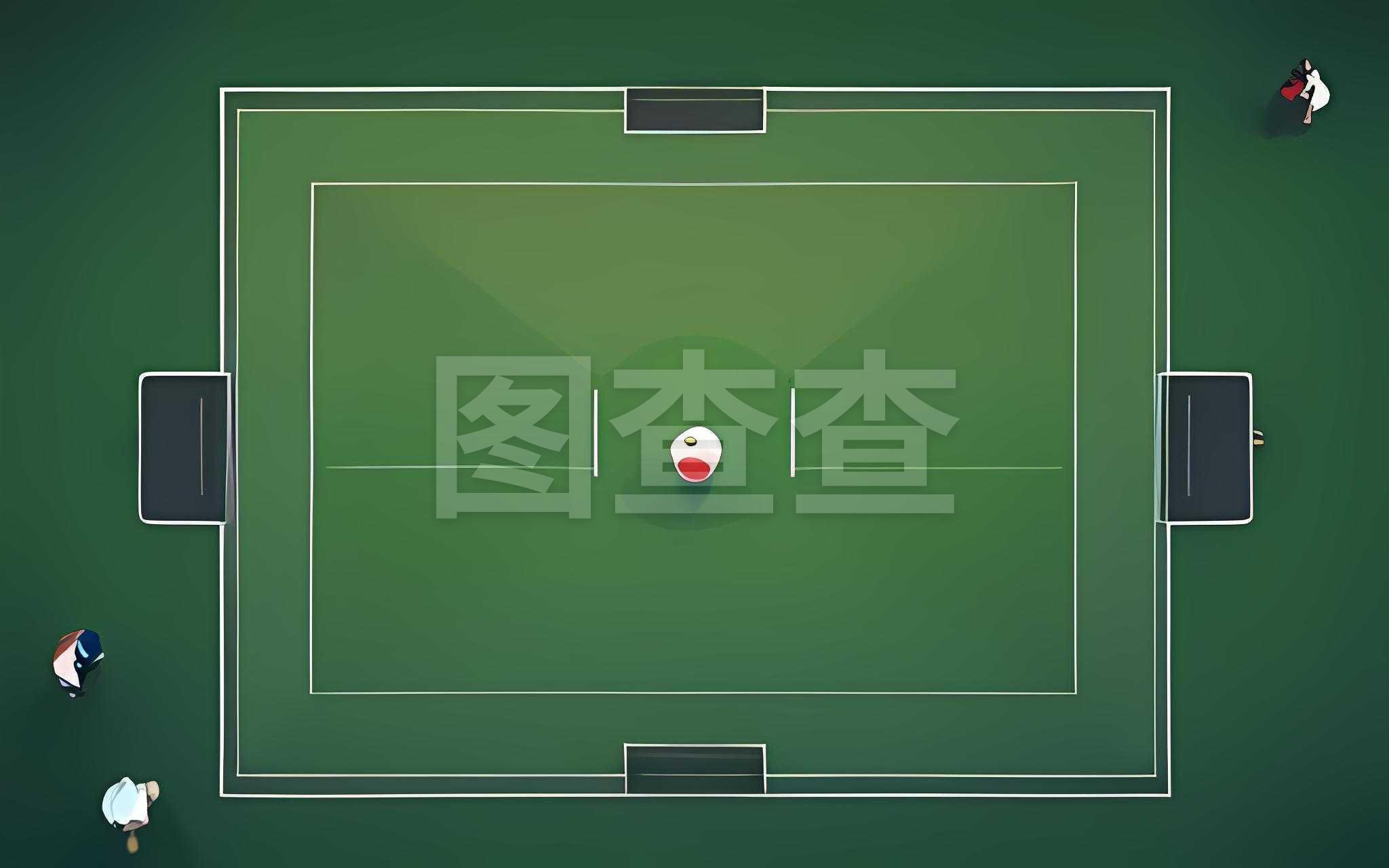 的比赛经验