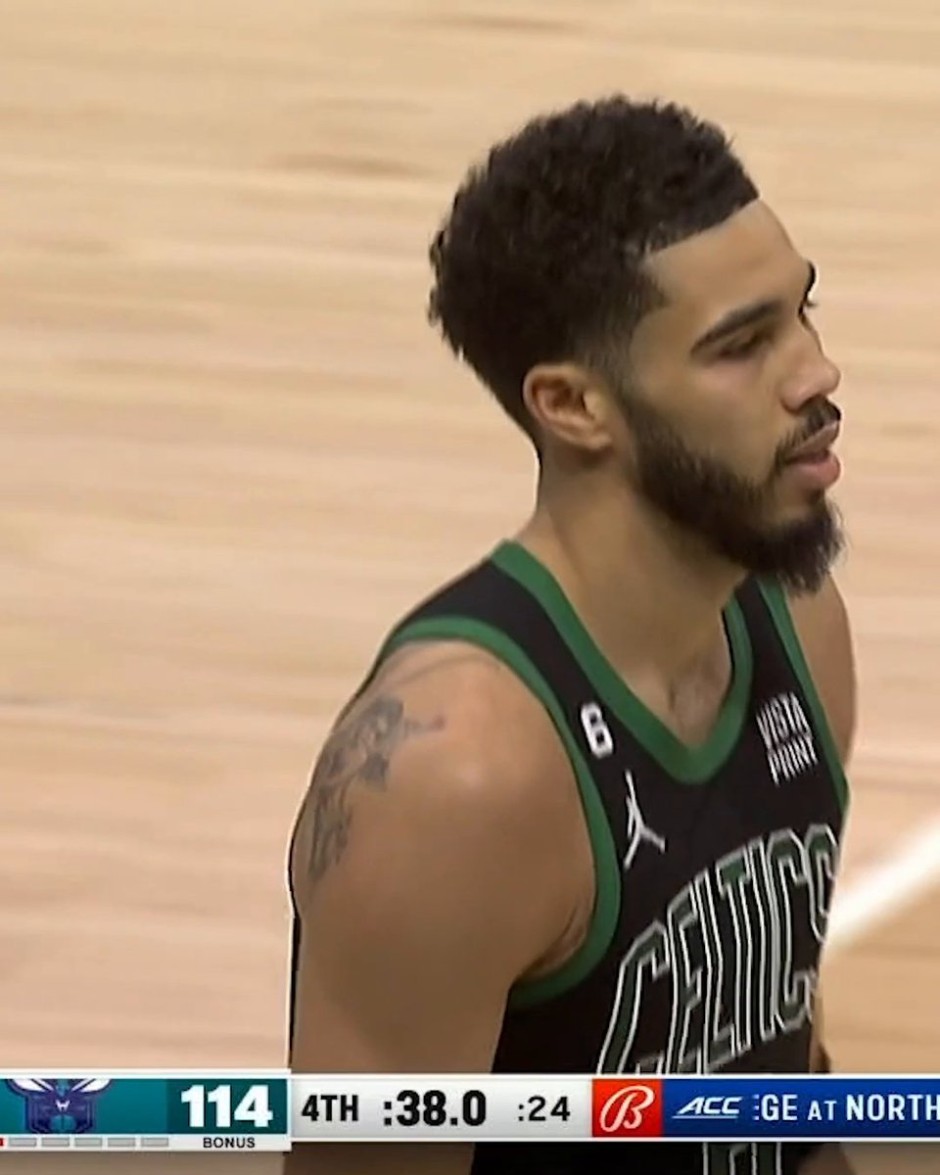 他今天提到 他今天提到