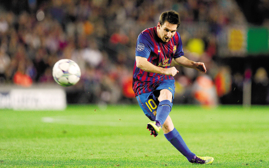 每一次站上 每一次站上