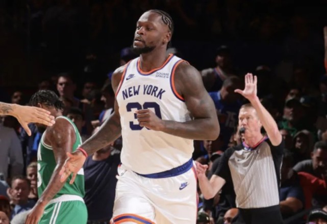 學於巴恩斯，保羅滿懷欣喜迎新援.