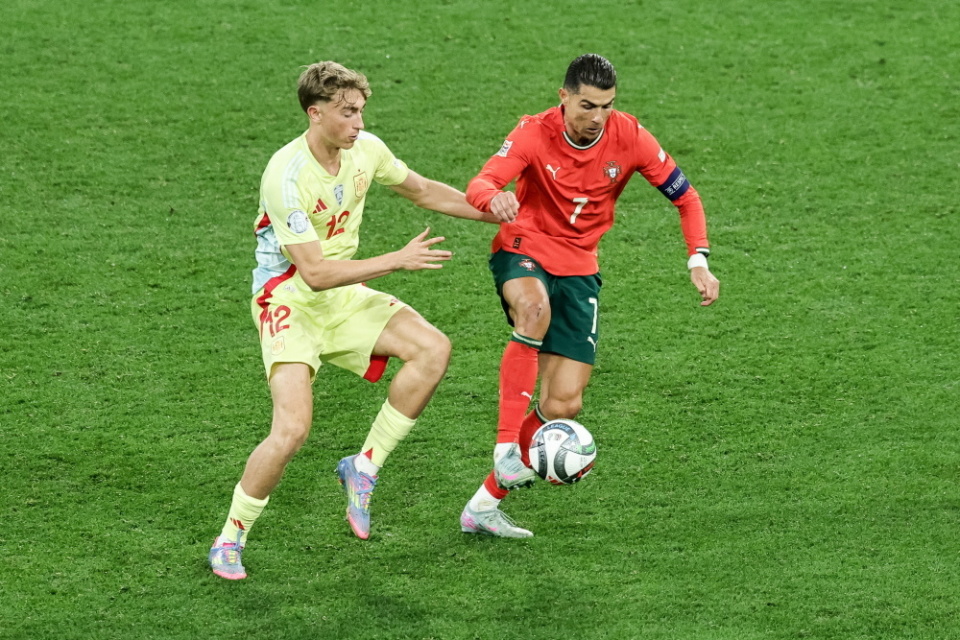 比赛亮点 比赛亮点