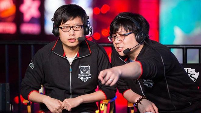 长期竞争力 长期竞争力