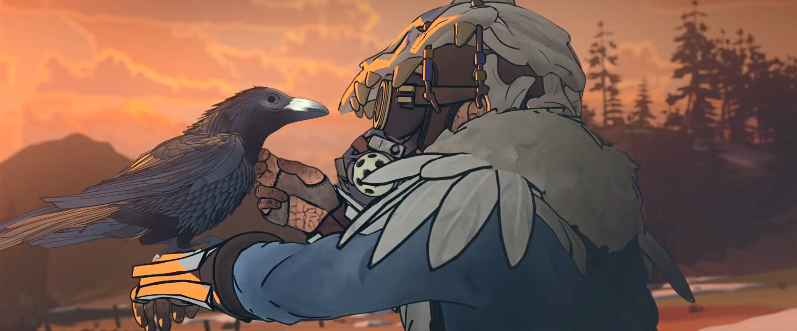 如果他能够 如果他能够