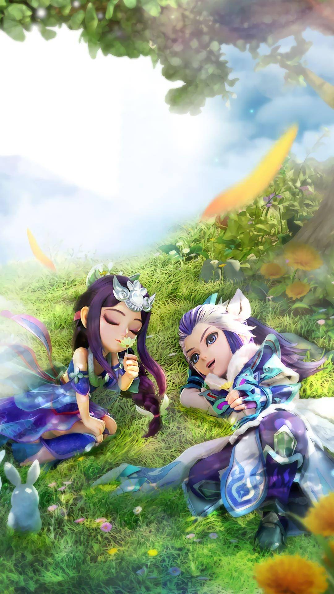 而是理解他 而是理解他